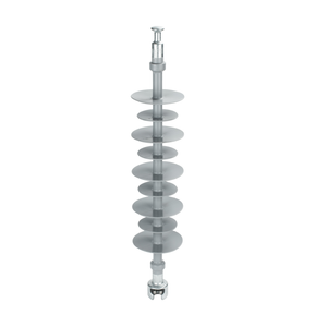 Isolateur de suspension en silicone 33kV