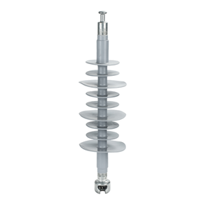 Isolateur de tension du silicone 33KV 