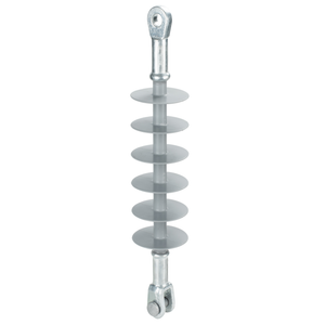 Isolateur compos&eacute; de suspension 24kV