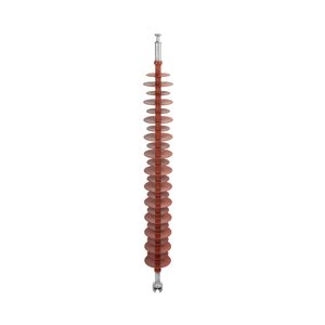 Aislador de suspensi&oacute;n compuesto de 110 kV