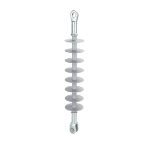 Aislador de suspensi&oacute;n compuesto de 33 kV