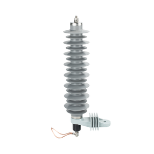 Parafoudre en polym&egrave;re 33KV