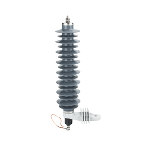 Descargador de sobretensiones de silicona de 36 KV