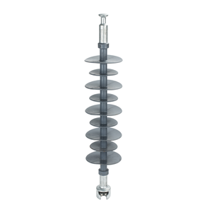 Aislador de tensi&oacute;n compuesto de 33KV 
