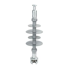 Aislador de suspensi&oacute;n de silicona de 11 kV 