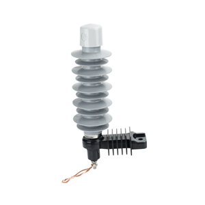 Parafoudre en silicone 24KV