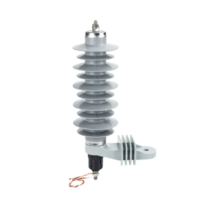 Parafoudre en polym&egrave;re 21KV